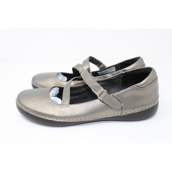 Vionic Comfort Shoes Women's 8.5 MaryJane's Round Toe - Picture 16 of 16